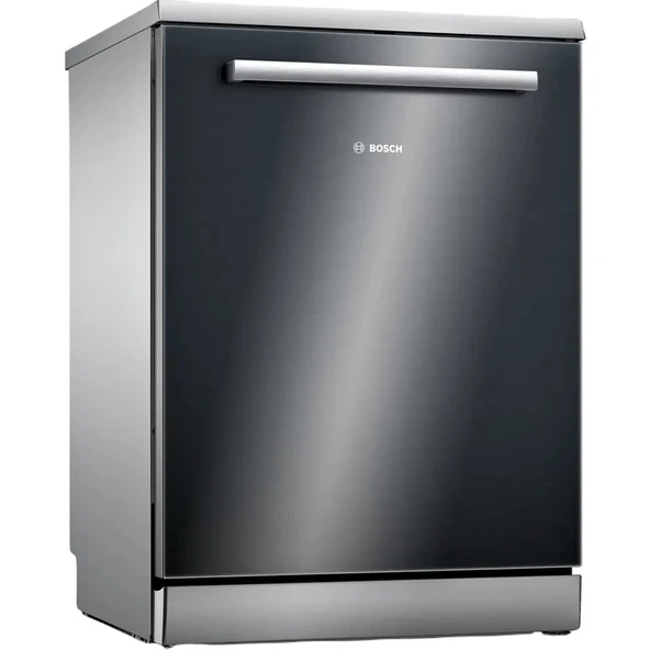 Bosch SMS4HMB62T Serie 6 Solo Bulaşık Makinesi ürün görseli 1