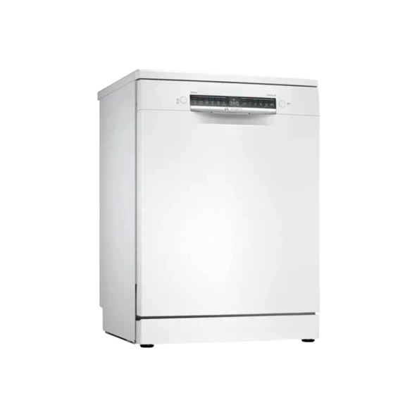 Bosch SMS4IKW62T Solo Bulaşık Makinesi - 5 Programlı, Enerji Sınıfı D, 13 Kişilik Kapasite ürün görseli 1
