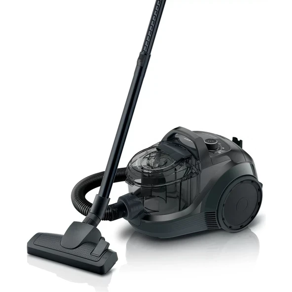 Bosch BGC21X300 Serie 4 Toz Torbasız Elektrik Süpürgesi ürün görseli 1