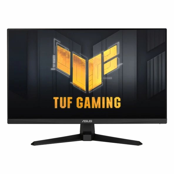 Asus TUF Gaming VG259Q5A 24.5" 200Hz 0.3Ms HDMI+DP HDR FullHD G-Sync FreeSync IPS Vesa Monitör ürün görseli 1
