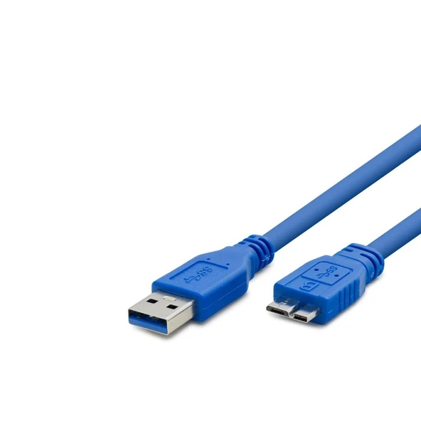 Usb3.0 To Note4 Harddisk Kablosu 50Cm M.i HDX7503 ürün görseli 1