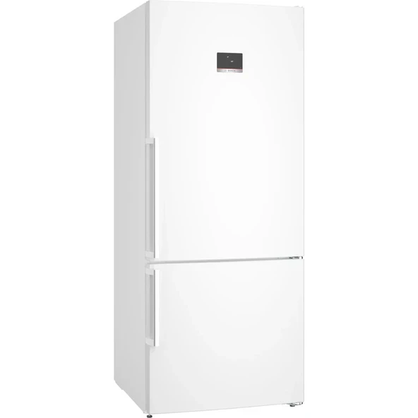Bosch KGN76CWE0N 526 Lt No-Frost Buzdolabı ürün görseli 1