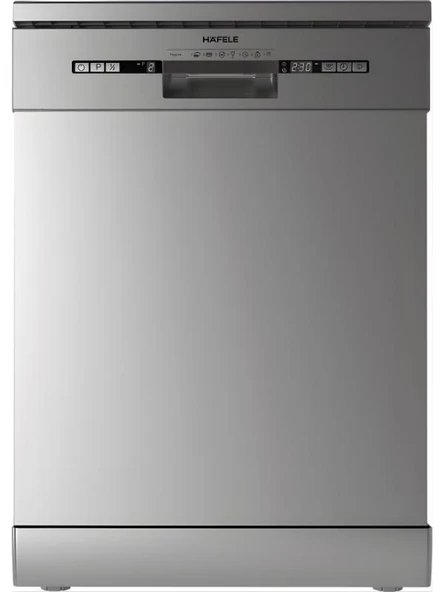 Hafele Eternal 14 Kişilik Inox Bulaşık Makinesi ürün görseli 1