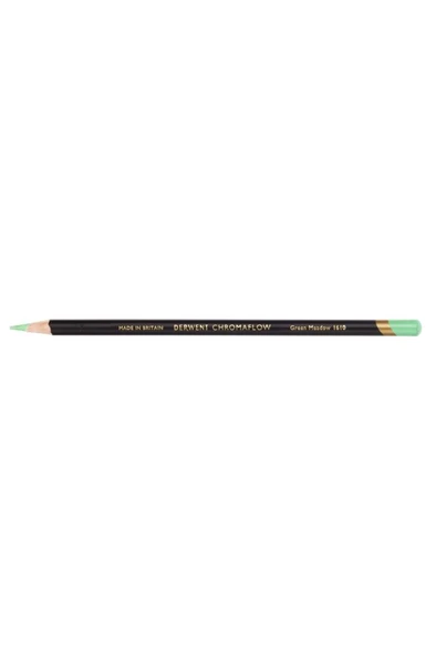 Chromaflow Kuru Boya Kalemi Pastel Mint 1520 - Resim 6