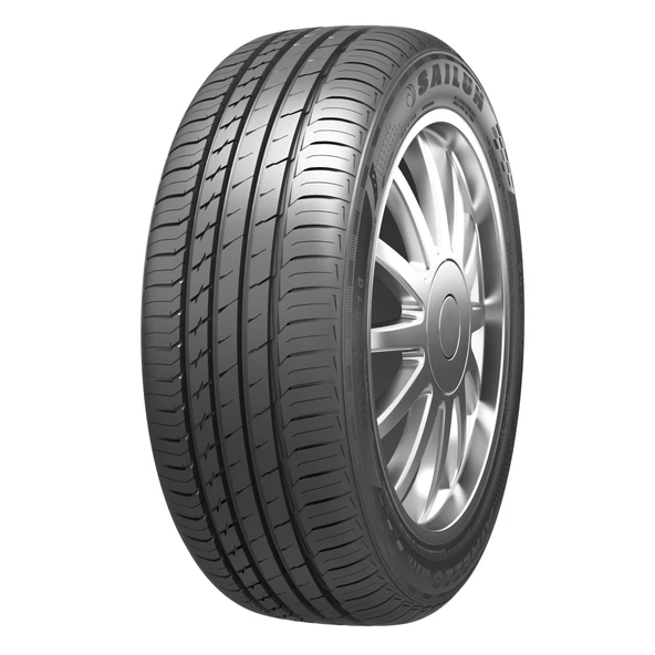 Sailun 195/65 R15 95H XL SH32 ATREZZO ELITE Oto Yaz Lastiği Üretim 2025 ürün görseli 1