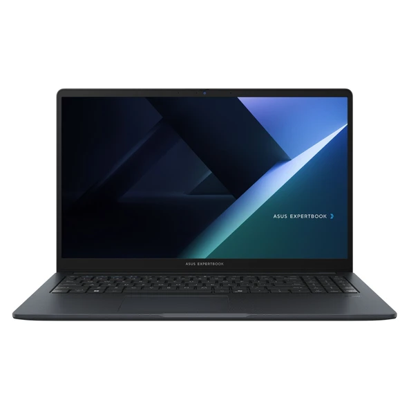 Asus ExpertBook B1 B1503CVA-I58G512B3D i5-1334U 16GB 1TBSSD 15.6" W11P Taşınabilir Bilgisayar ürün görseli 1