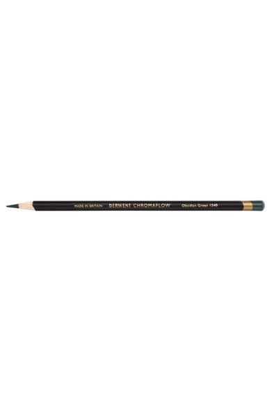 Chromaflow Kuru Boya Kalemi Pastel Mint 1520 - Resim 11