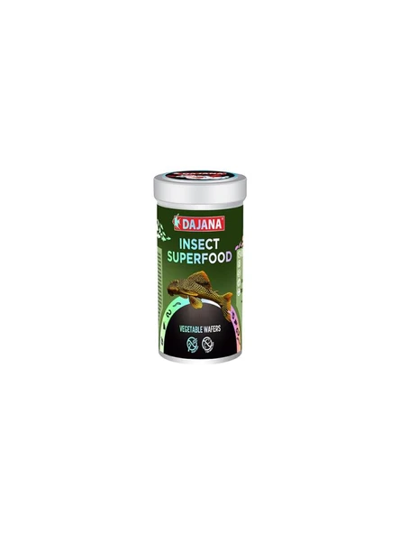 Dajana Isf Coldwater Flakes 250 Ml SKT:11/2028 ürün görseli 1