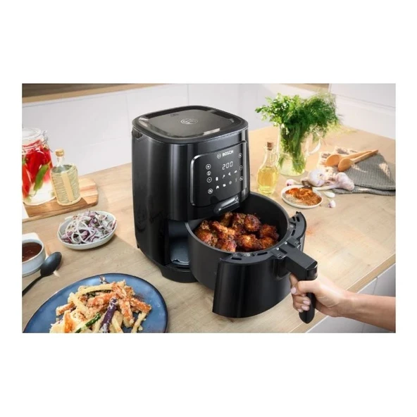 Bosch MAF240B0 Bosch Air Fryer Serie 2 ürün görseli 1
