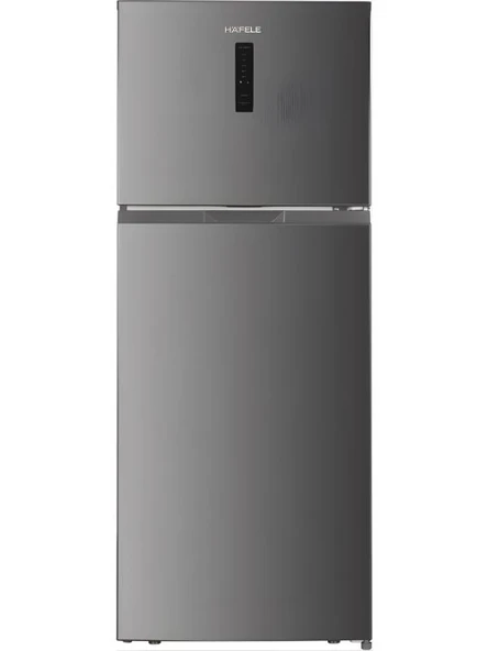Hafele Eternal 321 Lt. No Frost Inox Buzdolabı ürün görseli 1