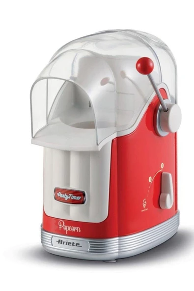 ARIETE Party Time Patlamış Mısır Makinesi ürün görseli 1