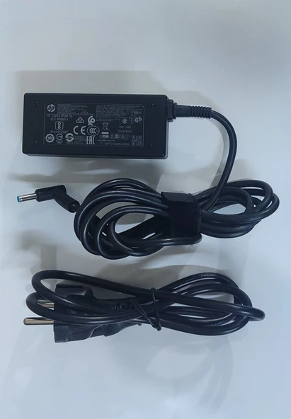 Hstnn-la40 Notebook Adaptörü (mavi uç) ürün görseli 1