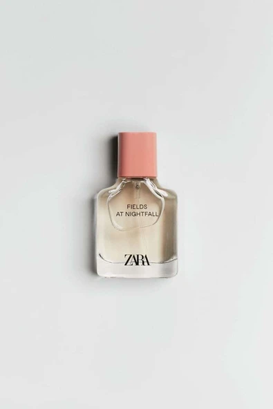 Zara Fıelds At Nıghtfall Edp 30 Ml Kadın Parfüm - Resim 4