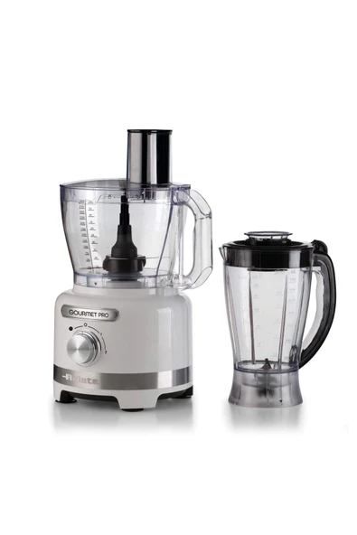 ARIETE Gourmet Pro Moderna Mutfak Robotu Beyaz 1782/01 ürün görseli 1