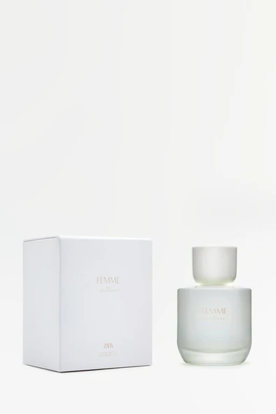 Zara Femme Eau De Toılette 90 ml (3,0 FL. OZ) ürün görseli 1