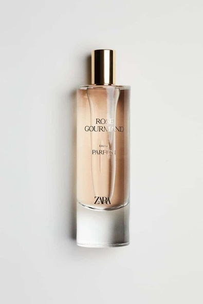 Zara Rose Gourmand 80 ml Kadın Parfüm Yılbaşına Özel ürün görseli 1