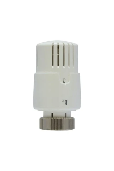 Eca Termostat Kafa Grubu Trv4 602120530 ürün görseli 1
