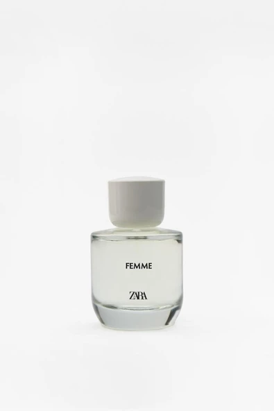 Zara FEMME EDT 90 ML indirimsehri ürün görseli 1
