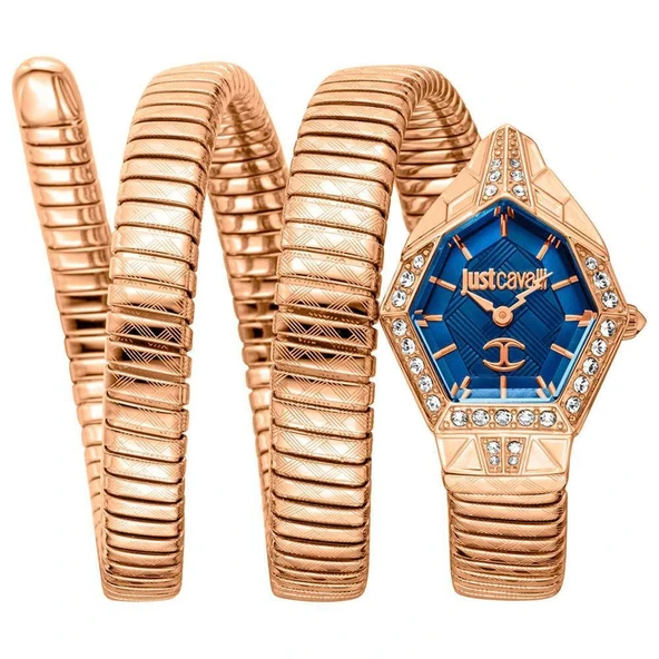 JUST CAVALLI JC1L304M0045 Kadın Kol Saati ürün görseli 1