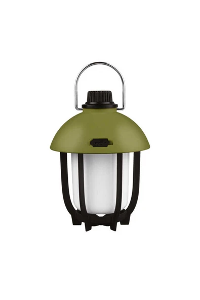 Panther Pt-800 Usb Şarjlı Kamp Lambası - Resim 8