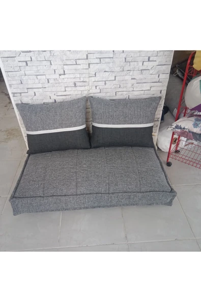 Bdphome Çocuk Odası Yer Minderi - Resim 6