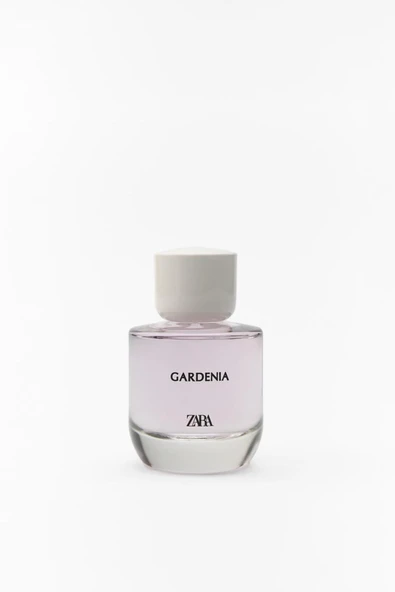 Zara GARDENIA EAU DE PARFUM 90 ML (3,0 FL. OZ) KADIN PARFÜM (İNDİRİM ŞEHRİ) ürün görseli 1