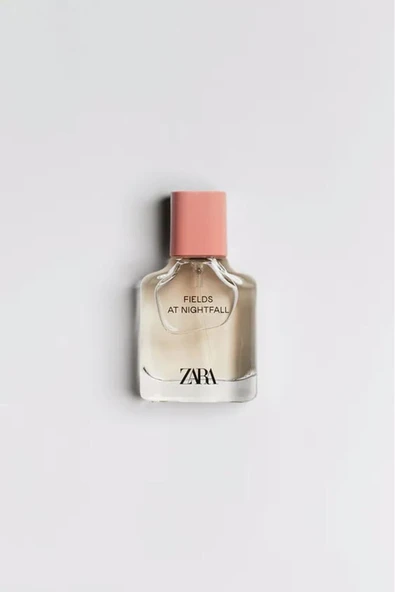 Zara İndirim Şehri Fıelds At Nıghtfall Eau De Parfum 30 ml (1.0 FL. OZ). ürün görseli 1