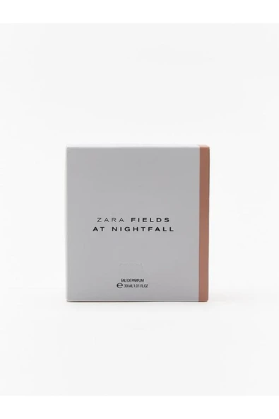 Zara Fıelds At Nıghtfall Edp 30 Ml Kadın Parfüm - Resim 3