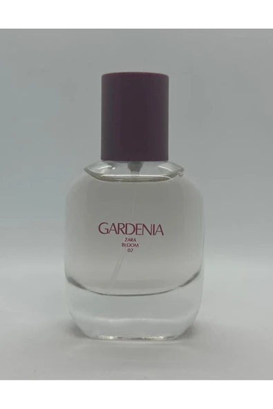 Zara GARDENIA EDP 30 ML (1.0 FL. OZ). ürün görseli 1