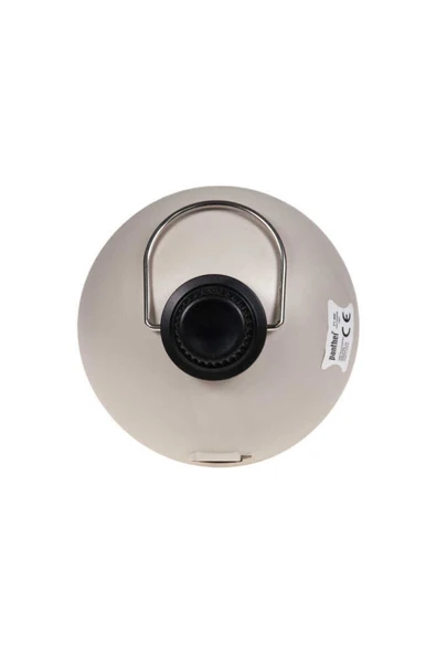 Panther Pt-800 Usb Şarjlı Kamp Lambası - Resim 5