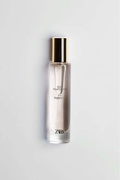 Zara Red Temptatıon Edp 30 ml Indirimsehri - Resim 3