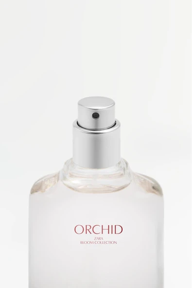 Zara Orchid Edp 30 ml Kadın Parfüm - Resim 6