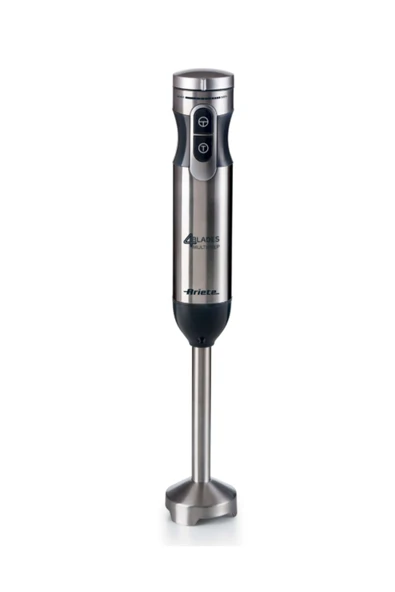 ARIETE Professıonal Multıprep 7 In 1 Blender Seti - Resim 3