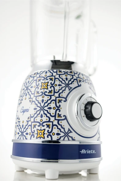 ARIETE Capri Cam Blender 0583/0c - Resim 5