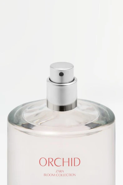 Zara Orchid Edp 90 ml Kadın Parfüm - Resim 3