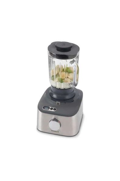 Kenwood Multipro Compact Mutfak Robotu Fdm313ss - Resim 4