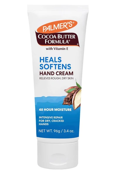 Palmer's Heals Softens Yoğun Nemlendirici El Kremi 96GR ürün görseli 1
