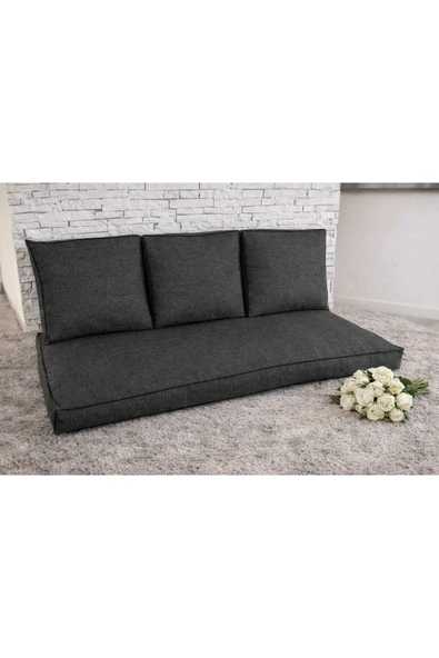 Bdphome Balkon Minderi - Resim 2