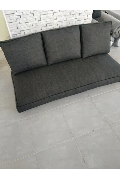 Bdphome Balkon Minderi - Resim 4