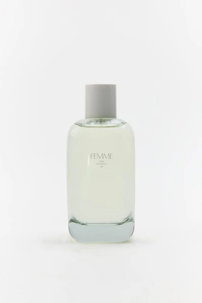 Zara Femme Edt 180 ml Kadın Parfüm ürün görseli 1