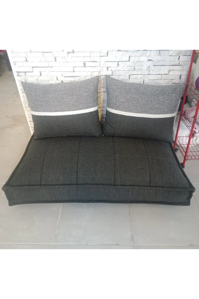 Bdphome Çocuk Odası Yer Minderi - Resim 3