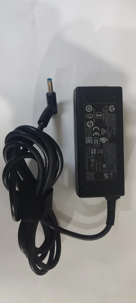 Hp 14-cf2011nt (1Z9Y7EA) Notebook Adaptörü - Resim 2