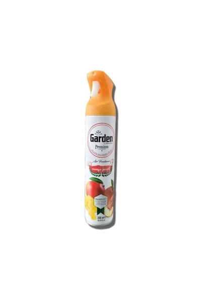 Garden 300 ml Oda Spreyi Mango Peach ürün görseli 1