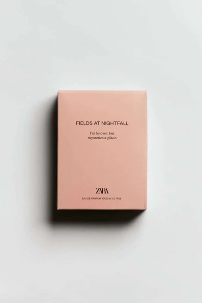 Zara Fıelds At Nıghtfall Edp 30 Ml Kadın Parfüm - Resim 6