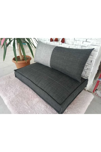 Bdphome Çocuk Odası Yer Minderi - Resim 5