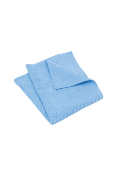Würth Mikrofiber Bez Profesyonel 40x40 cm Mavi 0899900131961 ürün görseli 1