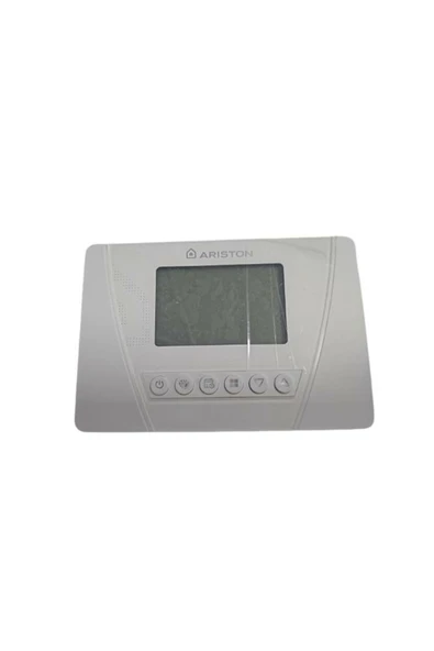 Ariston 300 RF Kablosuz Oda Termostatı ürün görseli 1