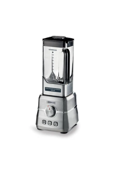 Kenwood Blm91.640ss Buz Kırma Fonksiyonlu 1500 Watt Metal Power Blender ürün görseli 1
