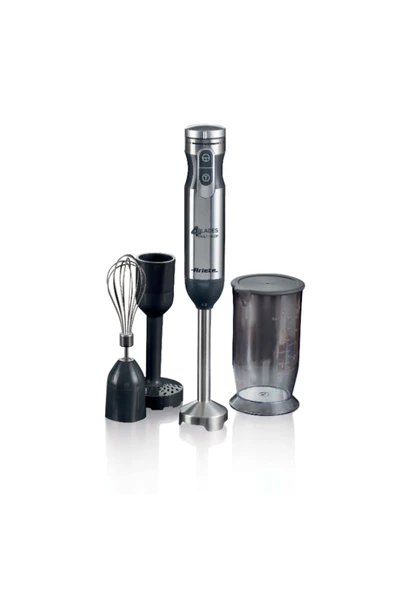 ARIETE Professıonal Multıprep 7 In 1 Blender Seti - Resim 2
