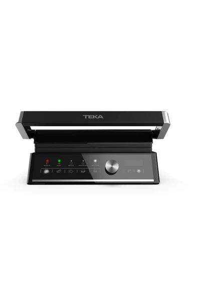 Teka Elıte Grıll Bk-ss - 5+1 Izgara Fonksiyonlu Tost Makinesi - 2000 W - 111510000 ürün görseli 1